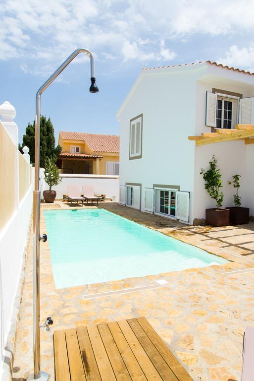 Villa Veronica Corralejo Cameră foto