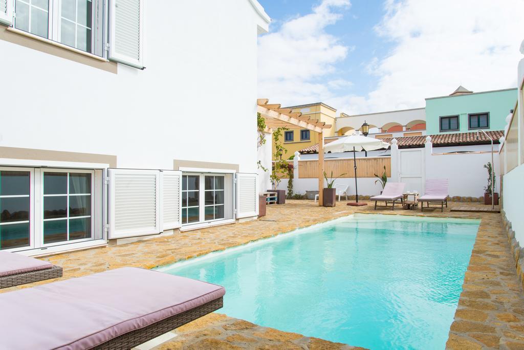 Villa Veronica Corralejo Cameră foto