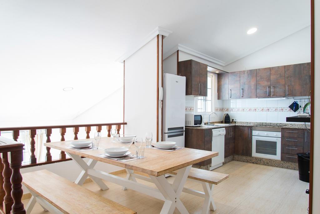 Villa Veronica Corralejo Cameră foto