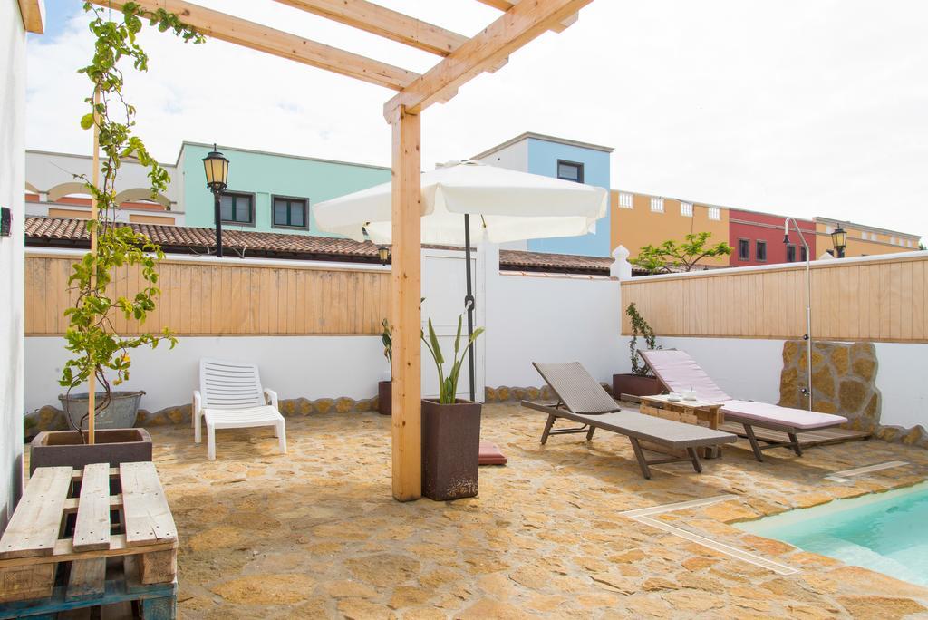 Villa Veronica Corralejo Cameră foto