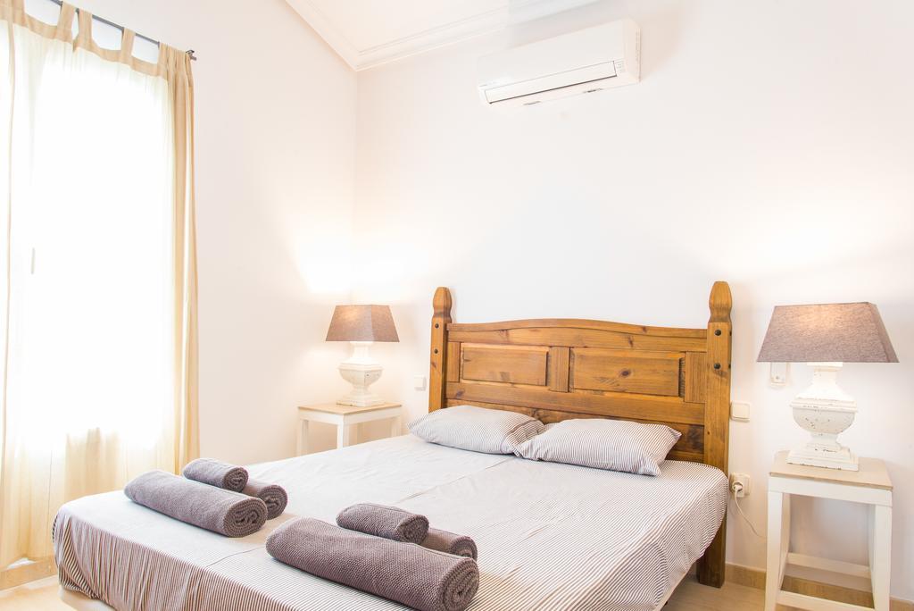 Villa Veronica Corralejo Cameră foto
