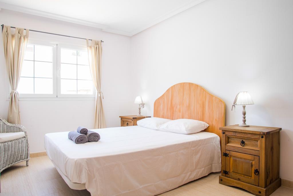 Villa Veronica Corralejo Cameră foto