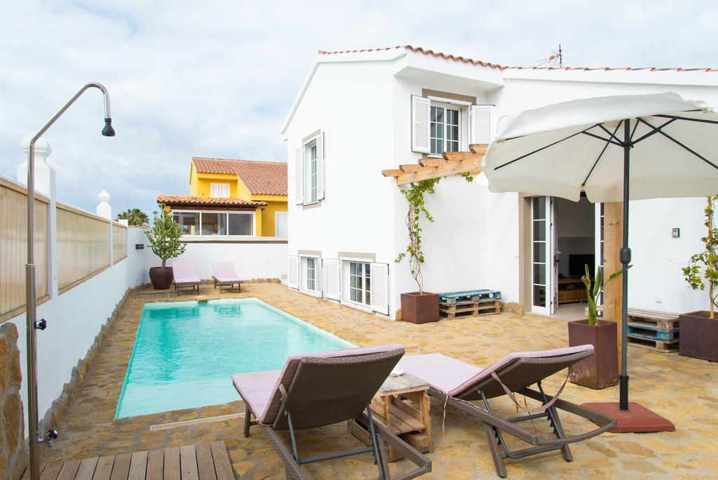 Villa Veronica Corralejo Cameră foto