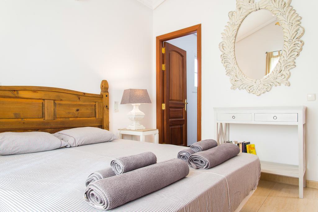 Villa Veronica Corralejo Cameră foto