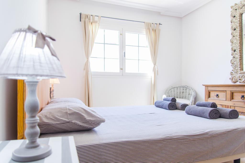Villa Veronica Corralejo Cameră foto